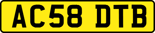 AC58DTB