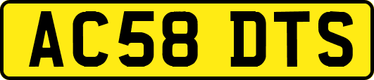 AC58DTS