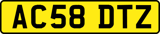 AC58DTZ