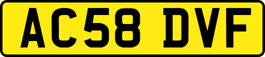 AC58DVF