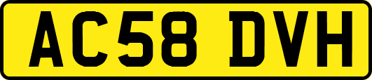 AC58DVH