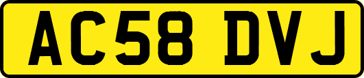 AC58DVJ