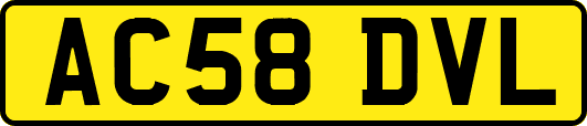 AC58DVL
