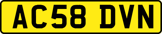 AC58DVN