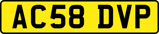 AC58DVP