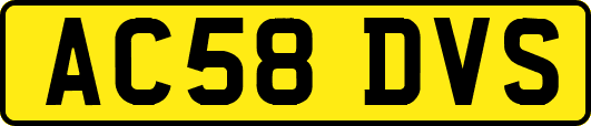 AC58DVS