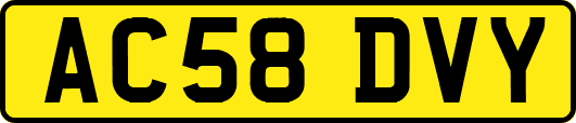 AC58DVY