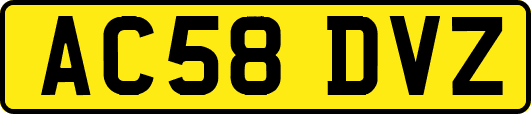 AC58DVZ