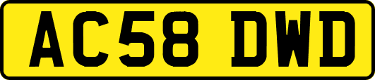 AC58DWD
