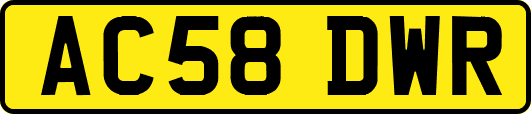 AC58DWR
