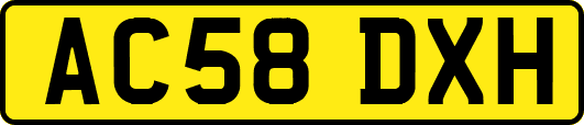 AC58DXH