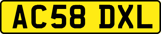 AC58DXL