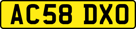 AC58DXO