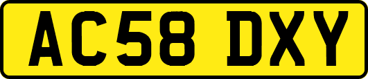 AC58DXY