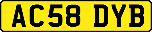 AC58DYB