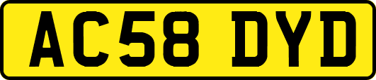 AC58DYD