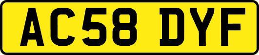 AC58DYF