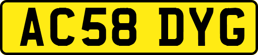 AC58DYG