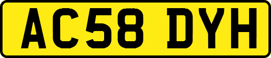 AC58DYH