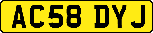 AC58DYJ
