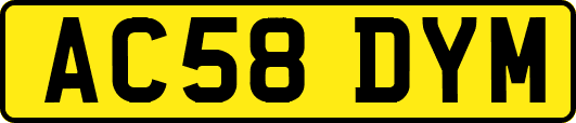 AC58DYM