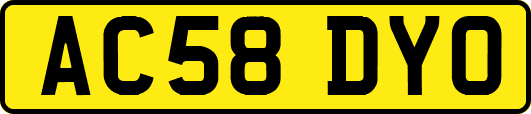 AC58DYO