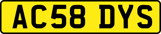 AC58DYS