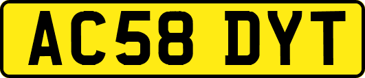 AC58DYT