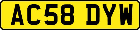 AC58DYW
