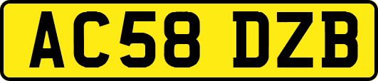 AC58DZB