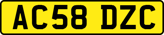 AC58DZC
