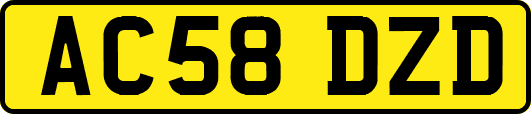 AC58DZD