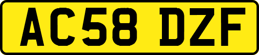 AC58DZF