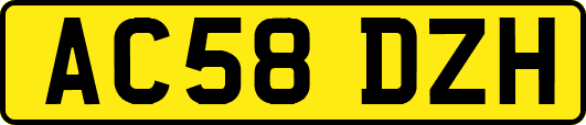 AC58DZH