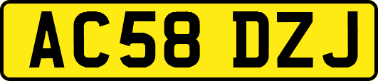 AC58DZJ