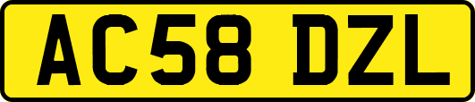 AC58DZL