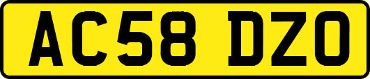 AC58DZO