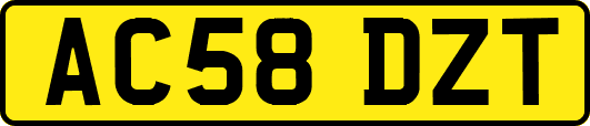 AC58DZT