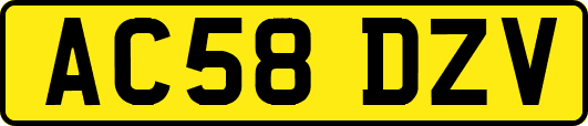 AC58DZV