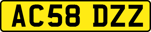 AC58DZZ
