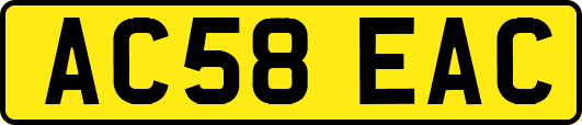 AC58EAC