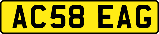 AC58EAG
