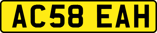 AC58EAH