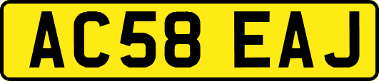 AC58EAJ