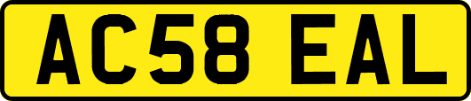 AC58EAL