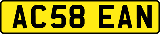 AC58EAN