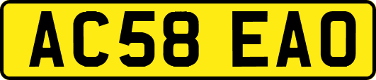 AC58EAO