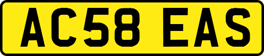 AC58EAS