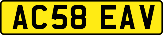 AC58EAV