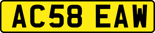 AC58EAW